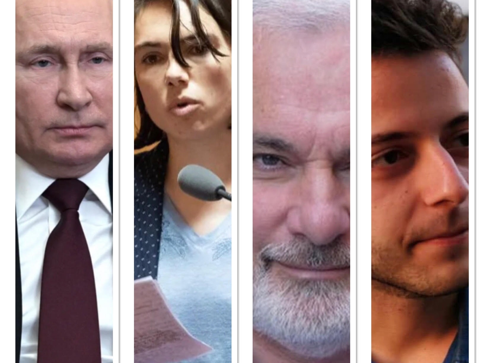 LE JOURNAL DU SOIR EN LANGUE FRANCAISE DU 23/02/22